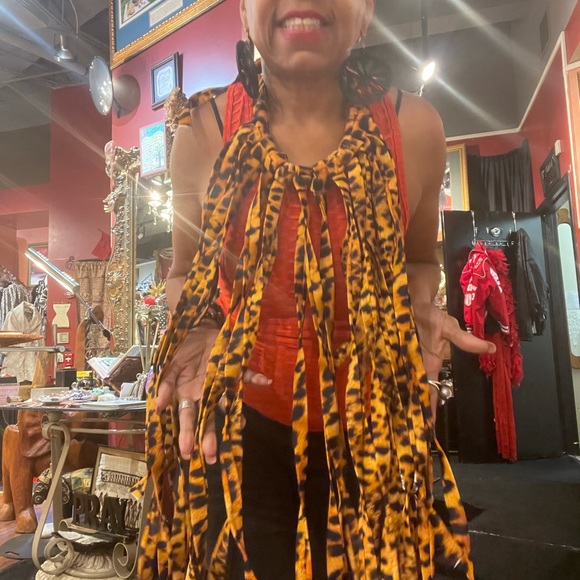 String Necklaces - Picture 12 of 16